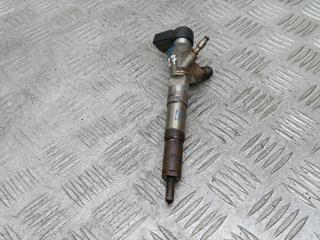 форсунка Renault Megane 4 поколение 2016, 1.5 л., дизель, МКПП, хетчбэк 5 дв., H8201100113