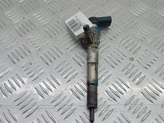 форсунка Renault Megane 4 поколение 2016, 1.5 л., дизель, МКПП, хетчбэк 5 дв., H8201100113