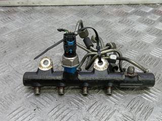 топливная рампа Renault Megane 4 поколение 2016, 1.5 л., дизель, МКПП, хетчбэк 5 дв., H8201225030