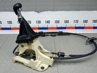 кулиса Kia Sorento 3 поколение 2015, 2.2 л., дизель, МКПП, внедорожник 5 дв.