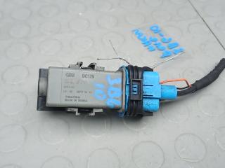 реле накала свечей Kia Sorento 3 поколение 2015, 2.2 л., дизель, МКПП, внедорожник 5 дв., 368302F740