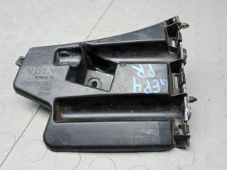 крепление ( кронштейн ) крыла Volvo V60 1 поколение [рестайлинг] 2013, 1.6 л., дизель, МКПП, универсал