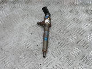 форсунка Renault Megane 3 поколение 2010, 1.5 л., дизель, МКПП, универсал, H8200294788