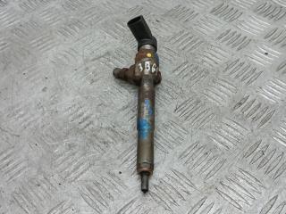 форсунка Renault Megane 3 поколение 2010, 1.5 л., дизель, МКПП, универсал, H8200294788