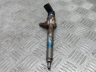 форсунка Renault Megane 3 поколение 2010, 1.5 л., дизель, МКПП, универсал, H8200294788