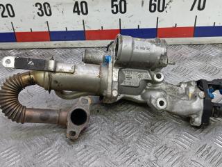 клапан EGR Renault Megane 3 поколение 2010, 1.5 л., дизель, МКПП, универсал, 7003680600