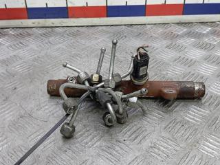 топливная рампа Renault Megane 3 поколение 2010, 1.5 л., дизель, МКПП, универсал, A2C20001221