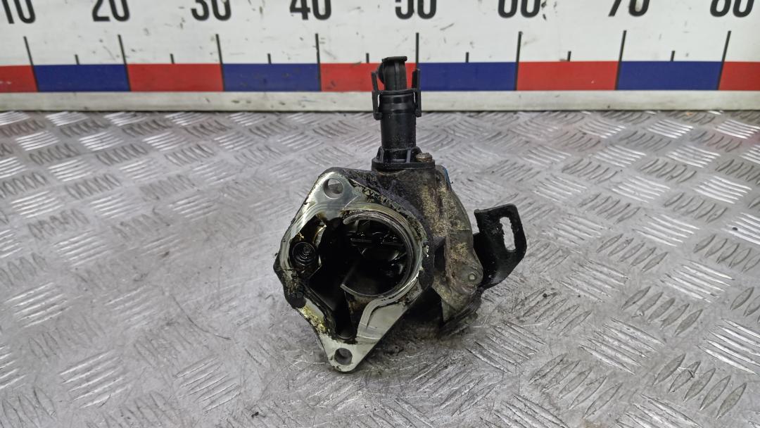насос вакуумный Renault Megane 3 поколение 2010, 1.5 л., дизель, МКПП, универсал, 7.00673.03.02 - фото №1