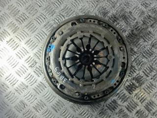 маховик Renault Megane 3 поколение 2010, 1.5 л., дизель, МКПП, универсал