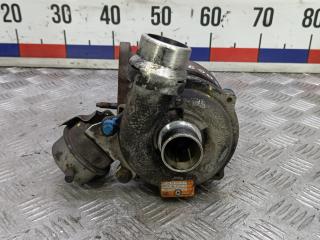 турбина Renault Megane 3 поколение 2010, 1.5 л., дизель, МКПП, универсал, 625683H82303720