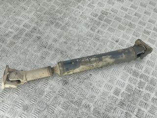 Карданный вал Kia Sorento 1 поколение [рестайлинг] 2007, 2.5 л., дизель, АКПП, внедорожник 5 дв.