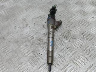 форсунка Kia Sorento 3 поколение 2015, 2.2 л., дизель, МКПП, внедорожник 5 дв., 0445110584