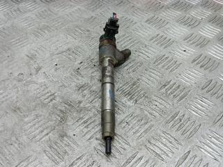 форсунка Kia Sorento 3 поколение 2015, 2.2 л., дизель, МКПП, внедорожник 5 дв., 0445110584