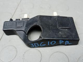 крепление ( кронштейн ) крыла Kia Sorento 3 поколение 2015, 2.2 л., дизель, МКПП, внедорожник 5 дв., 86514C5000