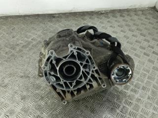 раздаточная коробка Land Rover Range Rover 3 поколение [рестайлинг] 2007, 3.6 л., D TDV8, дизель, АКПП, внедорожник 5 дв., 8454227091