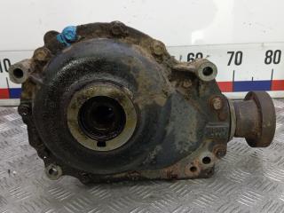 редуктор переднего моста Land Rover Range Rover 3 поколение [рестайлинг] 2007, 3.6 л., D TDV8, дизель, АКПП, внедорожник 5 дв., BN