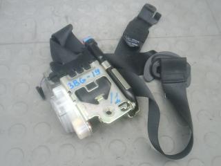 ремень безопасности Renault Kadjar 1 поколение 2015, 1.5 л., дизель, МКПП, внедорожник 5 дв.