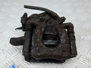 суппорт задний левый Renault Kadjar 1 поколение 2015, 1.5 л., дизель, МКПП, внедорожник 5 дв.