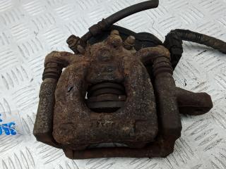 суппорт задний правый Renault Kadjar 1 поколение 2015, 1.5 л., дизель, МКПП, внедорожник 5 дв.