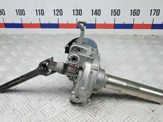 Электроусилитель руля Toyota C-HR 1 поколение 2017, 1.2 л., бензин, МКПП, 9965010010, JJ501002703, 2106000173