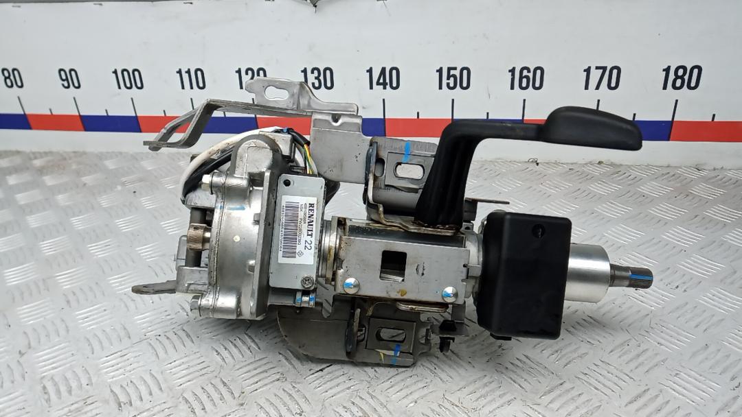 Электроусилитель руля Renault Kadjar 1 поколение 2015, 1.5 л., дизель, МКПП, внедорожник 5 дв. - фото №1