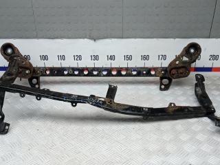 балка под радиатор Opel Insignia 2 поколение (B) 2017, 1.6 л., дизель, МКПП, хетчбэк 5 дв.