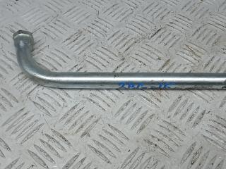 ключ колесный (балонный) Skoda Yeti 1 поколение 2010, 2.0 л., дизель, АКПП, внедорожник 5 дв.