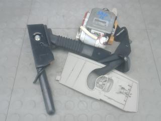 ремень безопасности Infiniti Q50 1 поколение 2016, 2.2 л., дизель, МКПП, седан