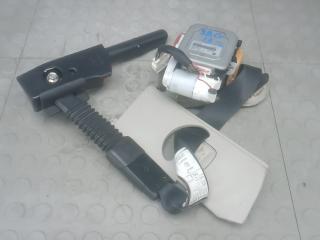 ремень безопасности Infiniti Q50 1 поколение 2016, 2.2 л., дизель, МКПП, седан