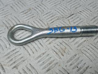 крюк буксировочный Infiniti Q50 1 поколение 2016, 2.2 л., дизель, МКПП, седан