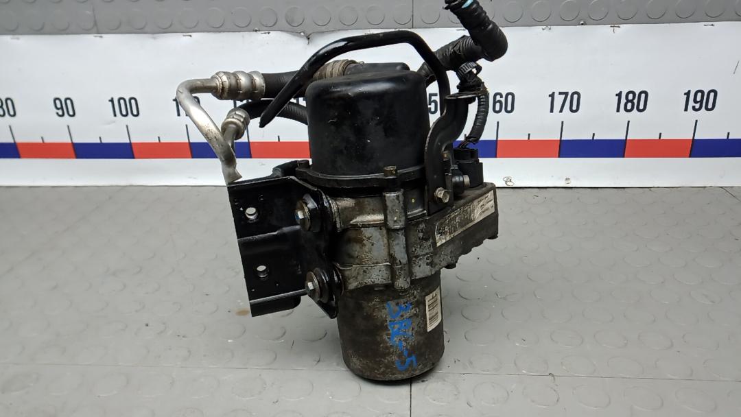 ГУР Jeep Grand Cherokee WK2 2012, 3.0 л., дизель, АКПП, внедорожник 5 дв., P05154449AD - фото №1