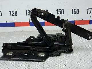 петля капота Opel Insignia 2 поколение (B) 2017, 1.6 л., дизель, МКПП, хетчбэк 5 дв.