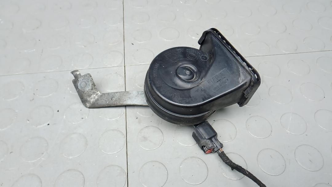 сигнал (клаксон) Opel Insignia 2 поколение (B) 2017, 1.6 л., дизель, МКПП, хетчбэк 5 дв. - фото №1