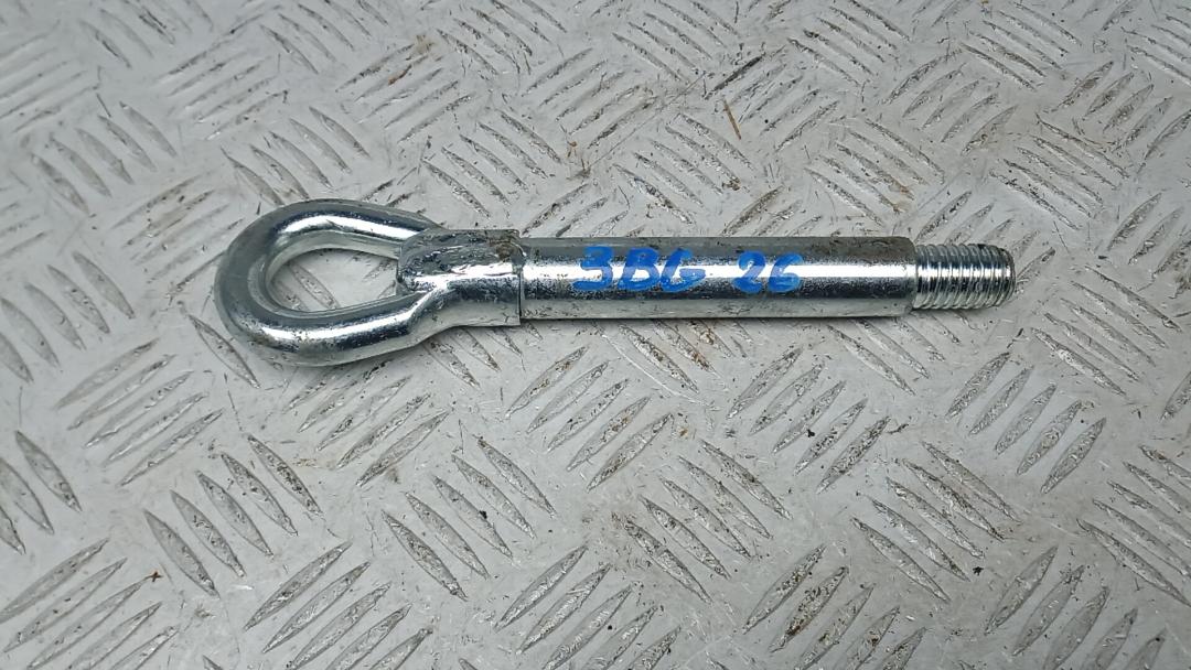 крюк буксировочный Opel Insignia 2 поколение (B) 2017, 1.6 л., дизель, МКПП, хетчбэк 5 дв. - фото №1