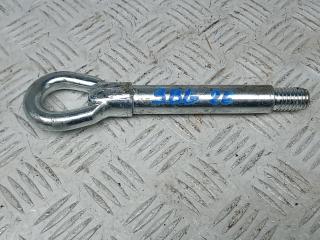 крюк буксировочный Opel Insignia 2 поколение (B) 2017, 1.6 л., дизель, МКПП, хетчбэк 5 дв.