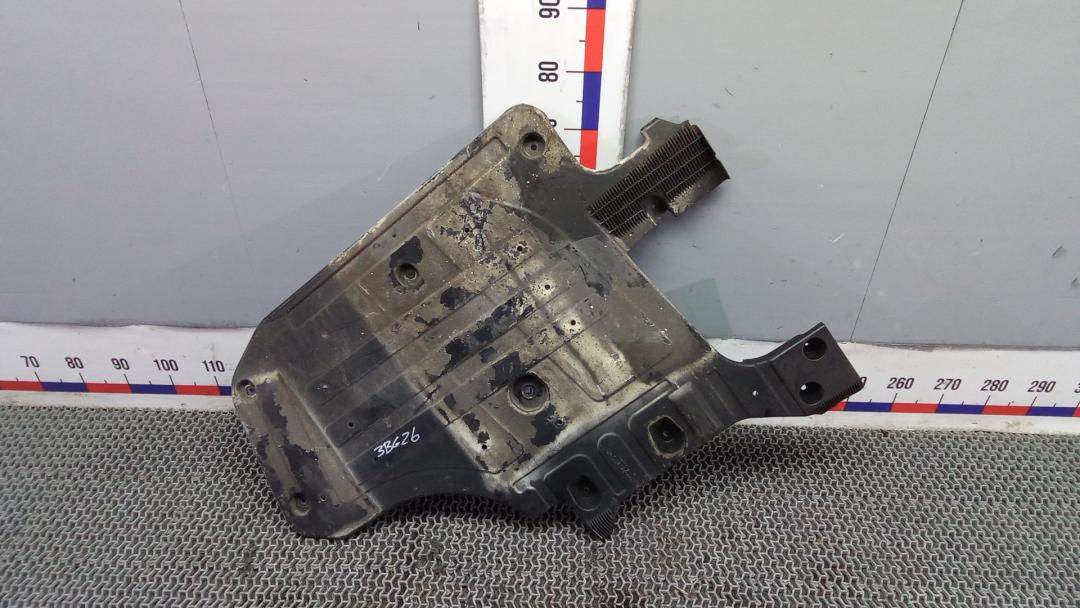 защита днища Opel Insignia 2 поколение (B) 2017, 1.6 л., дизель, МКПП, хетчбэк 5 дв. - фото №1