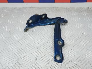 петля капота Skoda Octavia 3 поколение (A7) 2015, 1.6 л., дизель, МКПП, хетчбэк 5 дв.