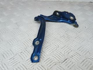 петля капота Skoda Octavia 3 поколение (A7) 2015, 1.6 л., дизель, МКПП, хетчбэк 5 дв.