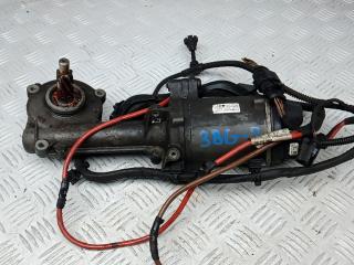 Электроусилитель руля Skoda Octavia 3 поколение (A7) 2015, 1.6 л., дизель, МКПП, хетчбэк 5 дв.