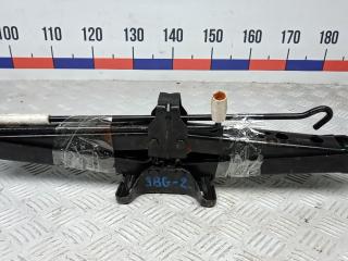 домкрат Land Rover Range Rover 3 поколение [рестайлинг] 2007, 3.6 л., D TDV8, дизель, АКПП, внедорожник 5 дв.