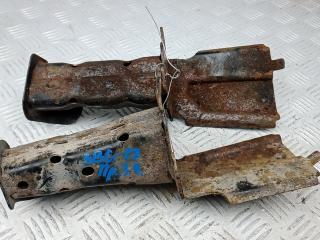 прочая запчасть Renault Megane 4 поколение 2016, 1.5 л., дизель, МКПП, хетчбэк 5 дв.