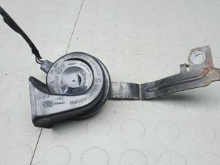 сигнал (клаксон) Renault Megane 4 поколение 2016, 1.5 л., дизель, МКПП, хетчбэк 5 дв.