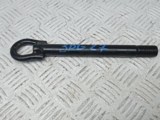 крюк буксировочный Renault Megane 4 поколение 2016, 1.5 л., дизель, МКПП, хетчбэк 5 дв.