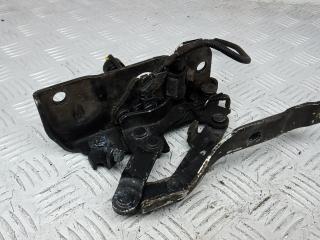 петля капота Kia Sorento 3 поколение 2015, 2.2 л., дизель, МКПП, внедорожник 5 дв.