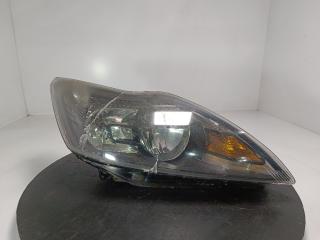 фара правая Ford Focus 2 поколение [рестайлинг] 2009, цвет, 8M5113W029CE