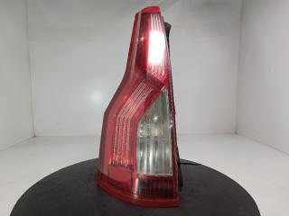 фонарь задний левый Citroen C4 Picasso 1 поколение 2010, цвет, 009466-01