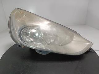фара правая Ford S-Max 1 поколение 2008, цвет, 6M21-13W029-AH