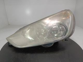 фара левая Ford S-Max 1 поколение 2008, цвет, 6M21-13W030-AH