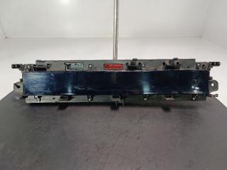 Щиток приборов (приборная панель) Renault Scenic 2 поколение 2005, Дизель 1.9, цвет, 8200451505A