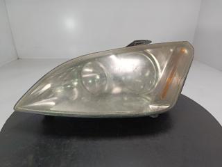 фара левая Ford C-Max 1 поколение 2006, цвет, 3M51-13006-AH